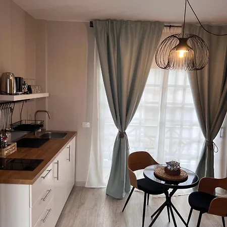 Casa Brisa Marina Διαμέρισμα Κοραλέχο