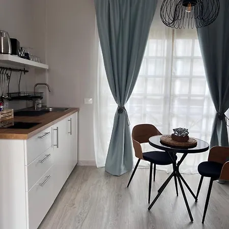 Casa Brisa Marina * Κοραλέχο