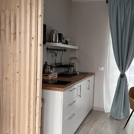 Διαμέρισμα Casa Brisa Marina Κοραλέχο