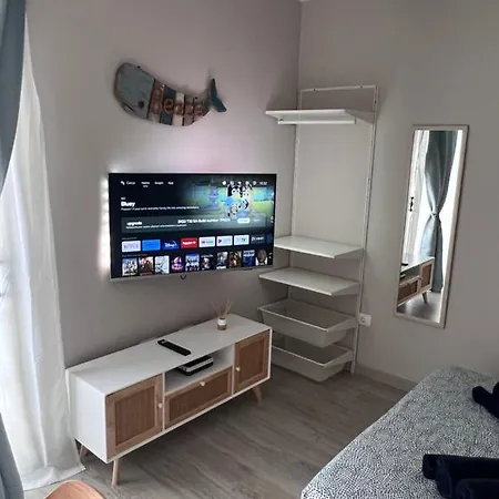 Casa Brisa Marina Διαμέρισμα Κοραλέχο