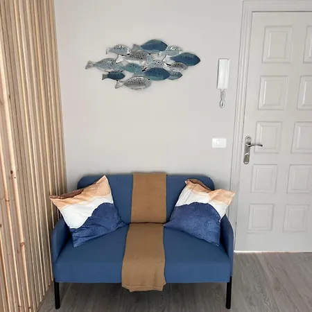 Διαμέρισμα Casa Brisa Marina Κοραλέχο