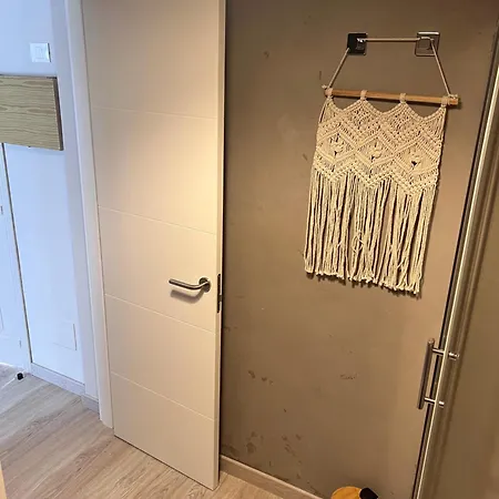 Casa Brisa Marina * Κοραλέχο