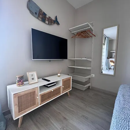 Διαμέρισμα Casa Brisa Marina *