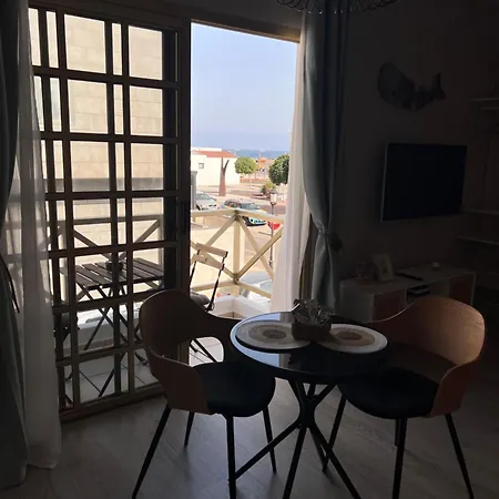 Διαμέρισμα Casa Brisa Marina *