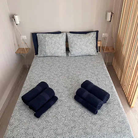 Casa Brisa Marina * Κοραλέχο