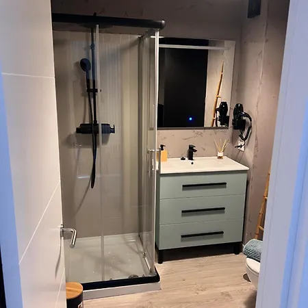 Casa Brisa Marina Apartamento