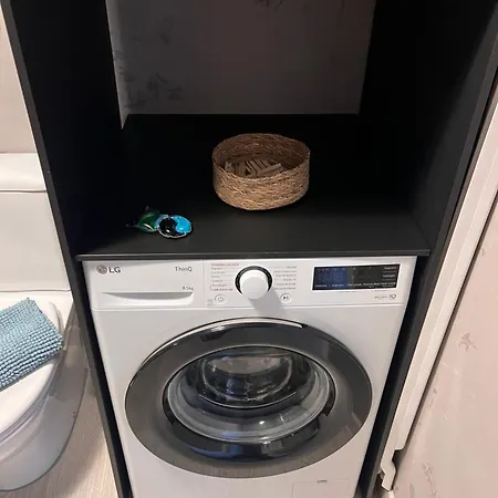 Apartamento Casa Brisa Marina
