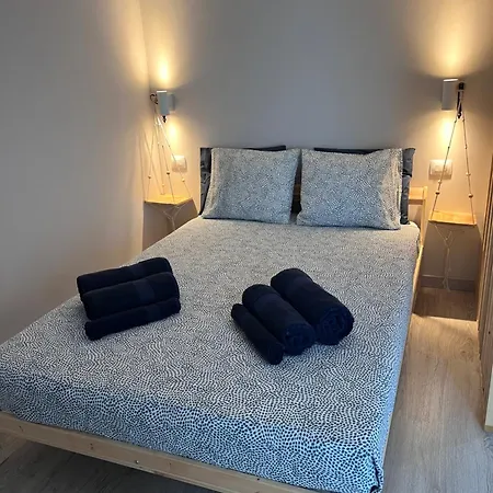 公寓 Casa Brisa Marina *