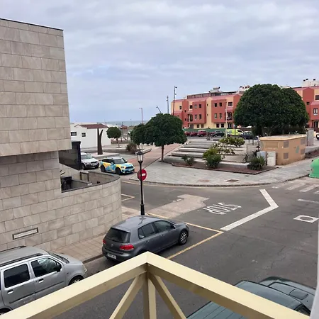 公寓 Casa Brisa Marina *