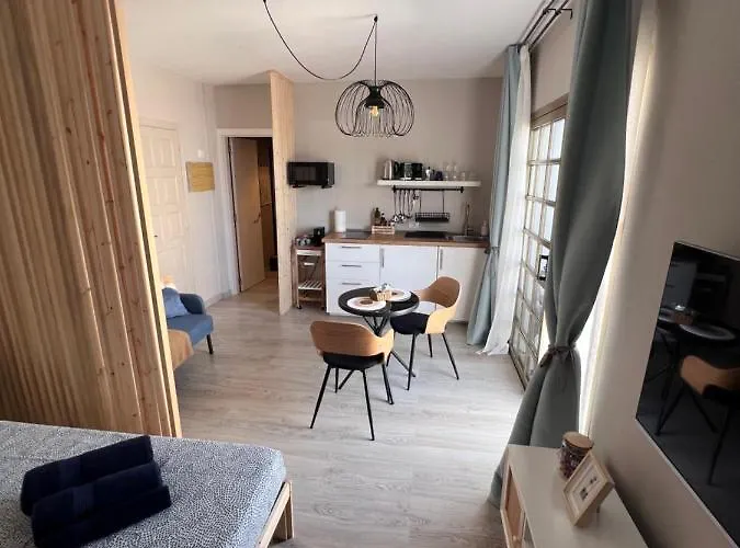 Casa Brisa Marina コラレホ