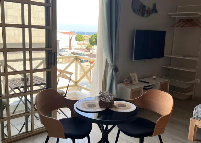 Διαμέρισμα Casa Brisa Marina *
