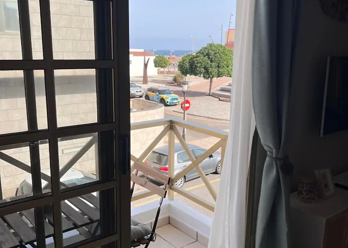 Casa Brisa Marina アパート *
