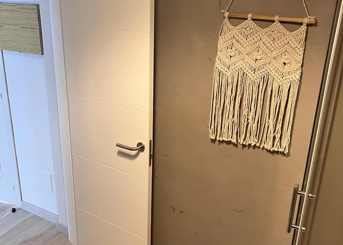 Casa Brisa Marina * Κοραλέχο