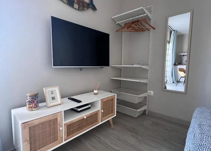 Διαμέρισμα Casa Brisa Marina *