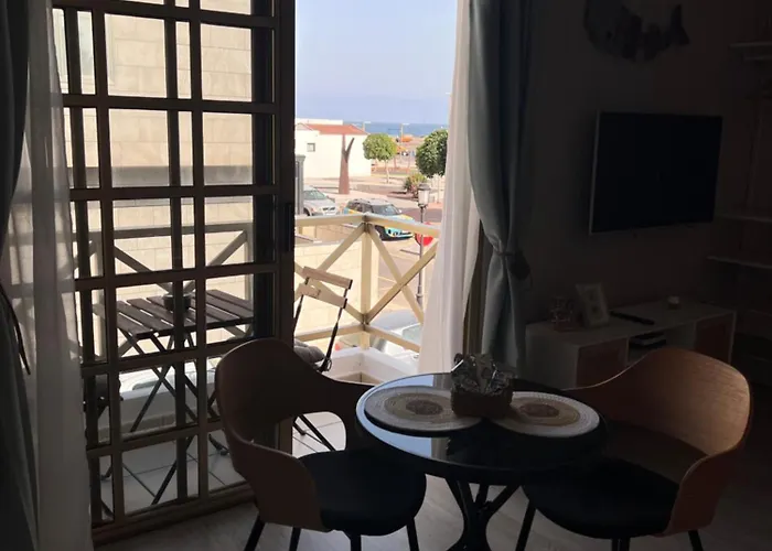 Διαμέρισμα Casa Brisa Marina *