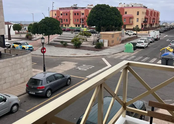 Casa Brisa Marina *