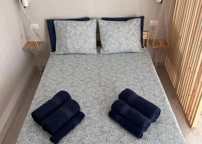 Casa Brisa Marina * Κοραλέχο