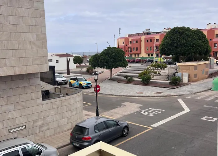 Διαμέρισμα Casa Brisa Marina *