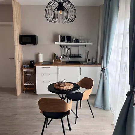 Casa Brisa Marina Apartment