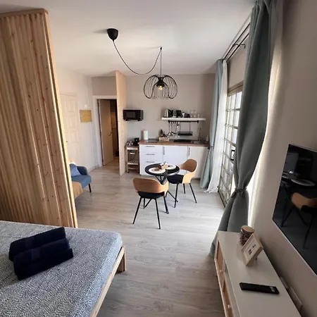 Casa Brisa Marina Corralejo
