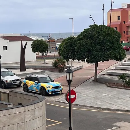 Casa Brisa Marina * Corralejo