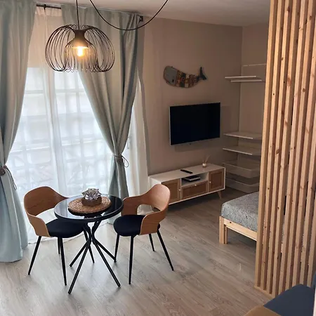 Apartmán Casa Brisa Marina