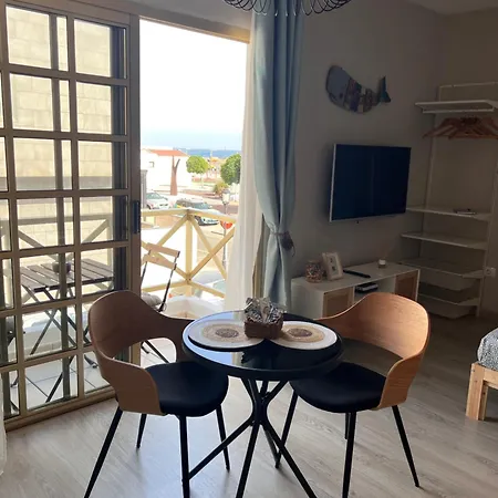 Apartmán Casa Brisa Marina *