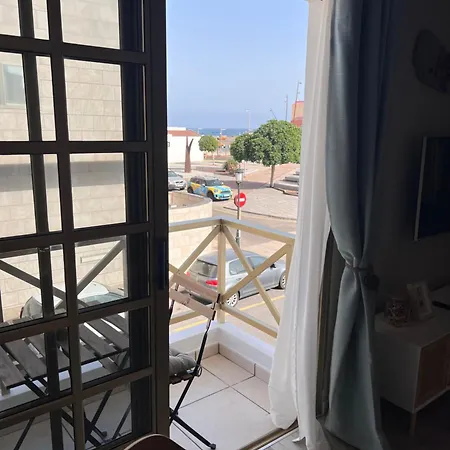 Casa Brisa Marina Apartmán *