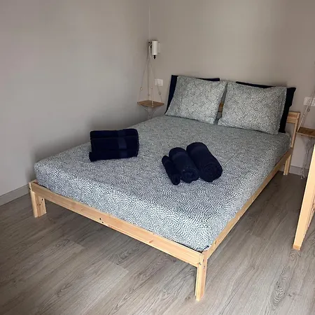 Casa Brisa Marina Apartmán