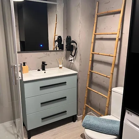 Apartmán Casa Brisa Marina *