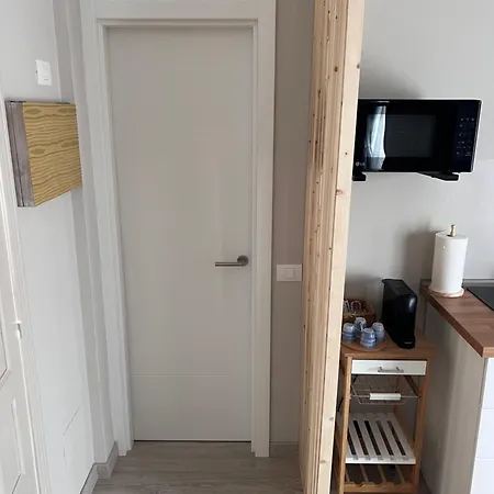 Casa Brisa Marina Apartmán *