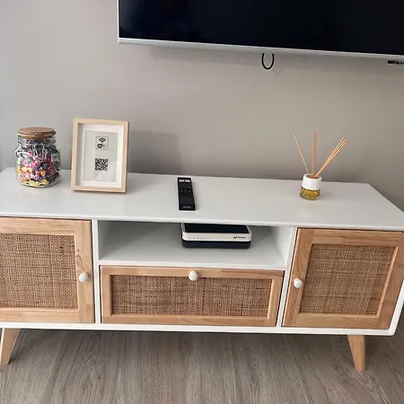 Casa Brisa Marina Apartment *