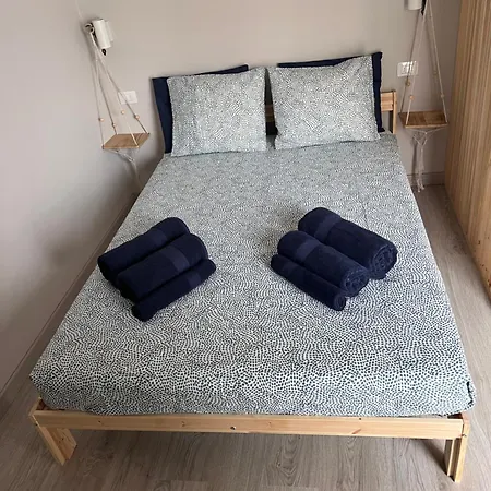 Casa Brisa Marina Apartment