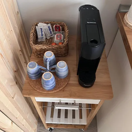 Casa Brisa Marina Apartmán *