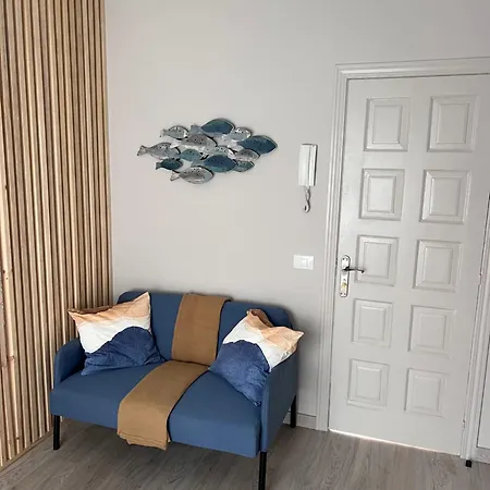 Apartmán Casa Brisa Marina Corralejo