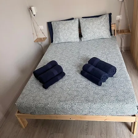 Casa Brisa Marina Apartment Corralejo