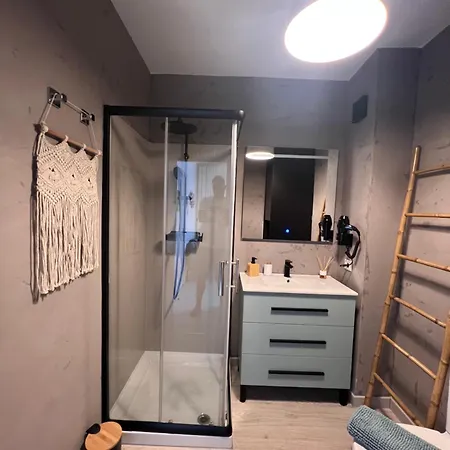 Casa Brisa Marina Apartmán *