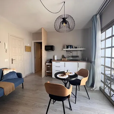 Casa Brisa Marina Daire